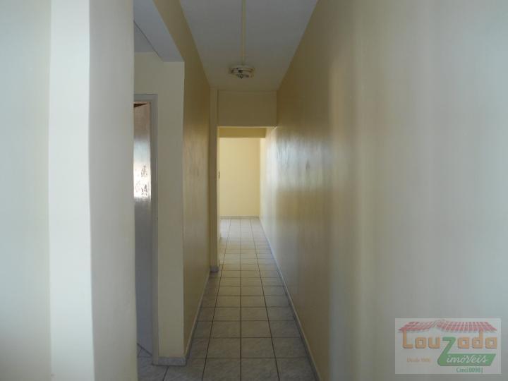 Apartamento para alugar com 2 quartos, 55m² - Foto 3