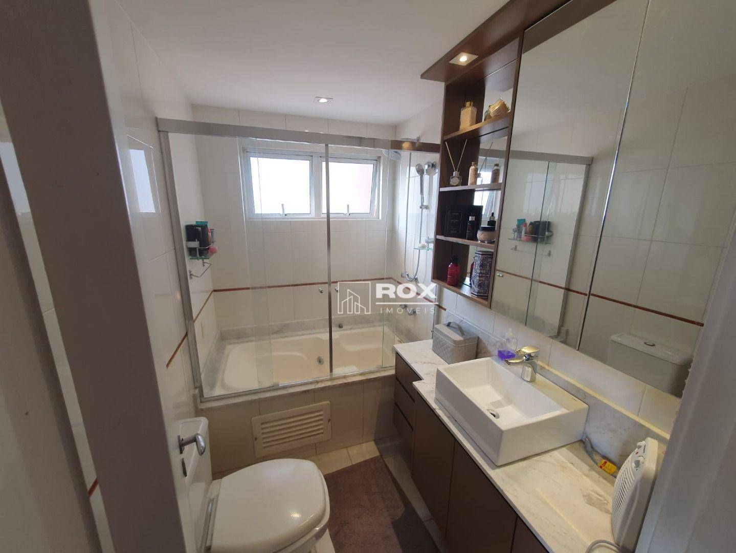 Sobrado à venda com 4 quartos, 185m² - Foto 21