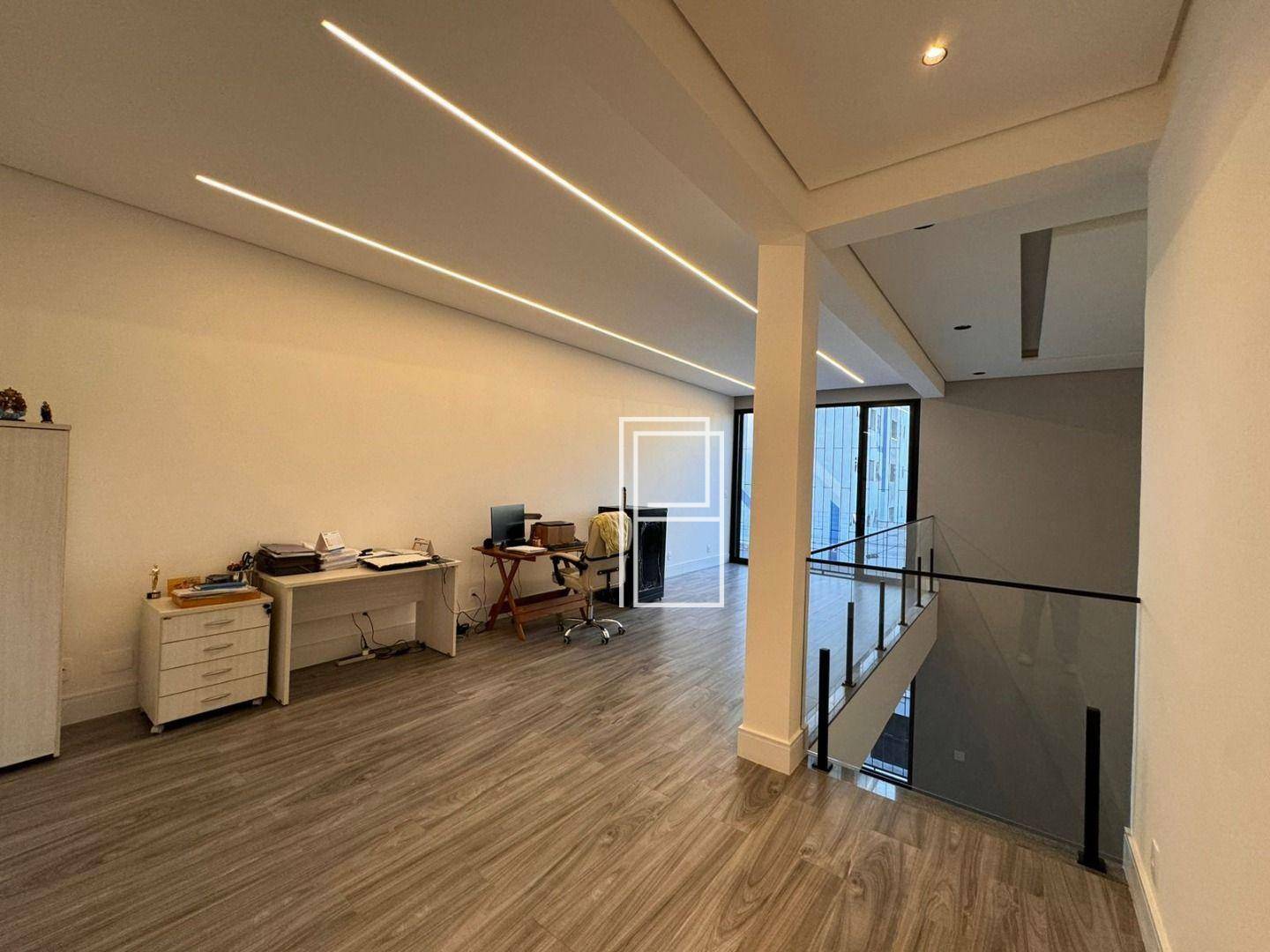 Casa à venda com 3 quartos, 410m² - Foto 2