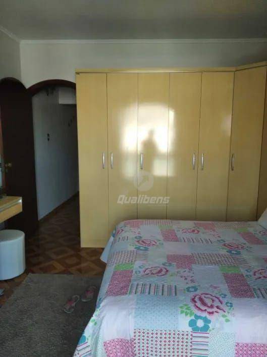 Sobrado à venda com 3 quartos, 150m² - Foto 10