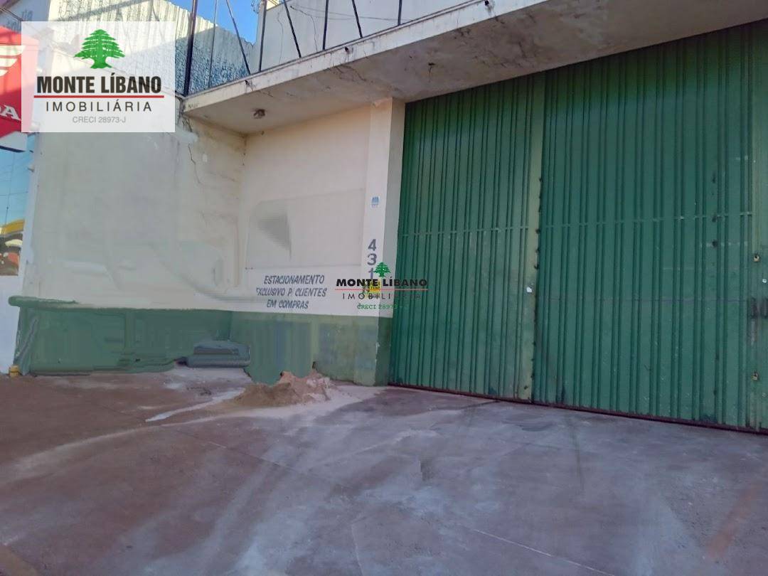 Depósito-Galpão-Armazém para alugar, 1M2 - Foto 1