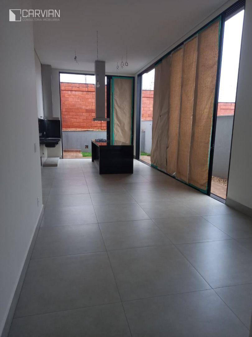 Casa de Condomínio à venda com 3 quartos, 144m² - Foto 4