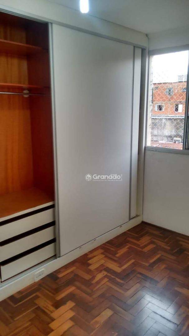 Apartamento à venda com 2 quartos, 61m² - Foto 6