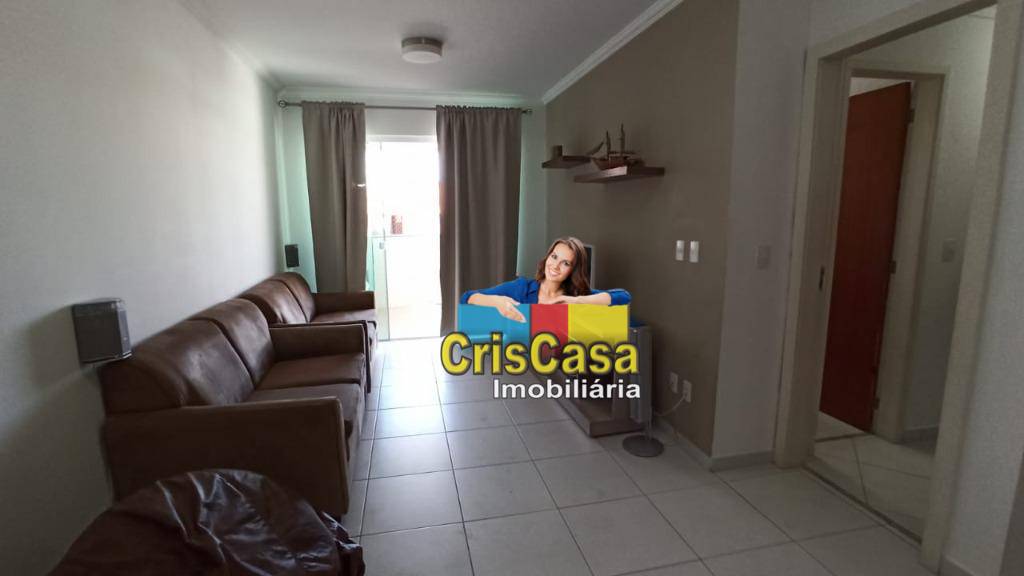 Apartamento à venda com 3 quartos, 120m² - Foto 4