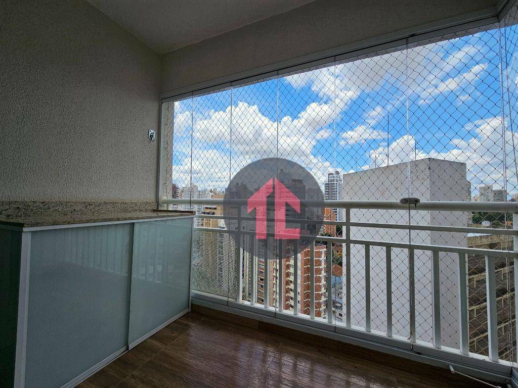 Apartamento à venda com 2 quartos, 65m² - Foto 6