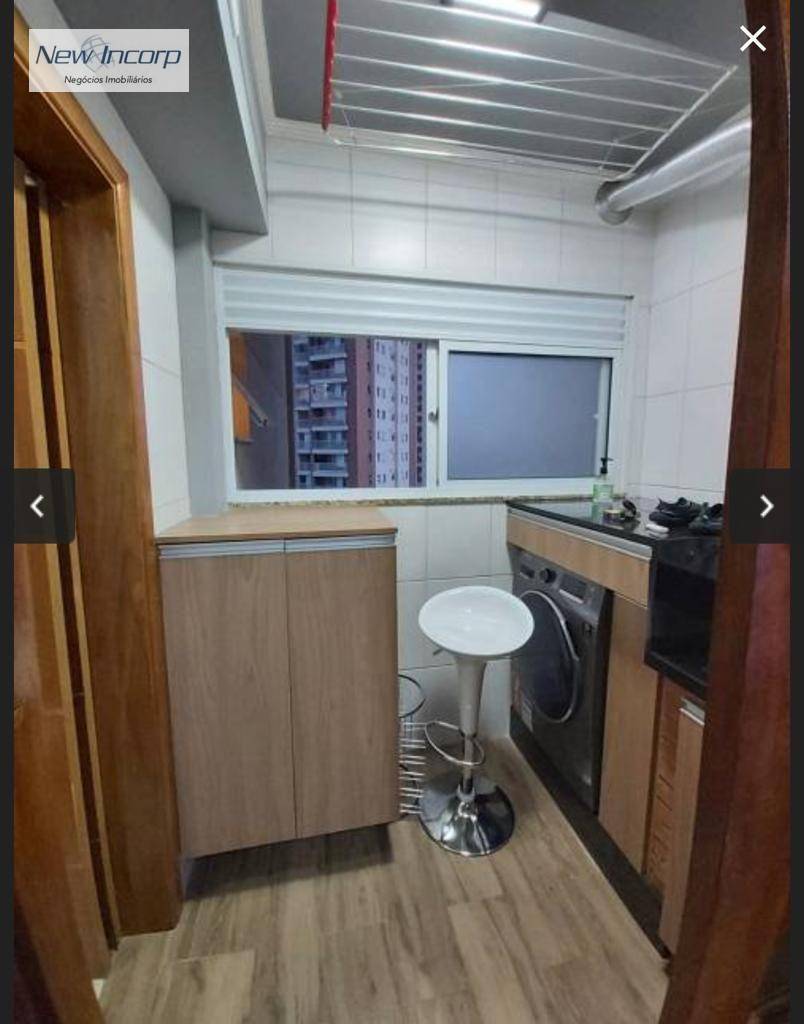 Apartamento à venda com 3 quartos, 140m² - Foto 13