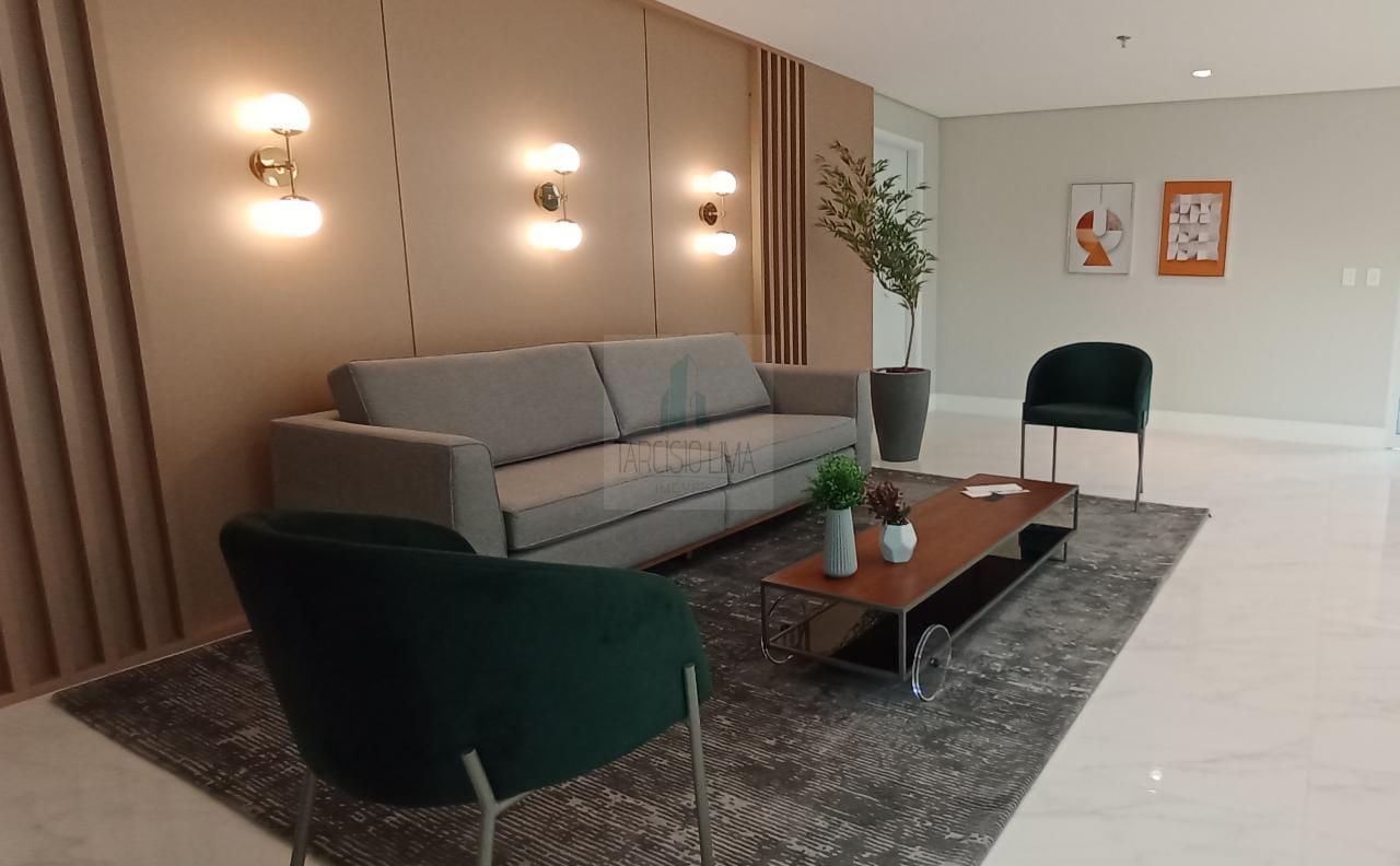 Apartamento à venda com 2 quartos, 54m² - Foto 5