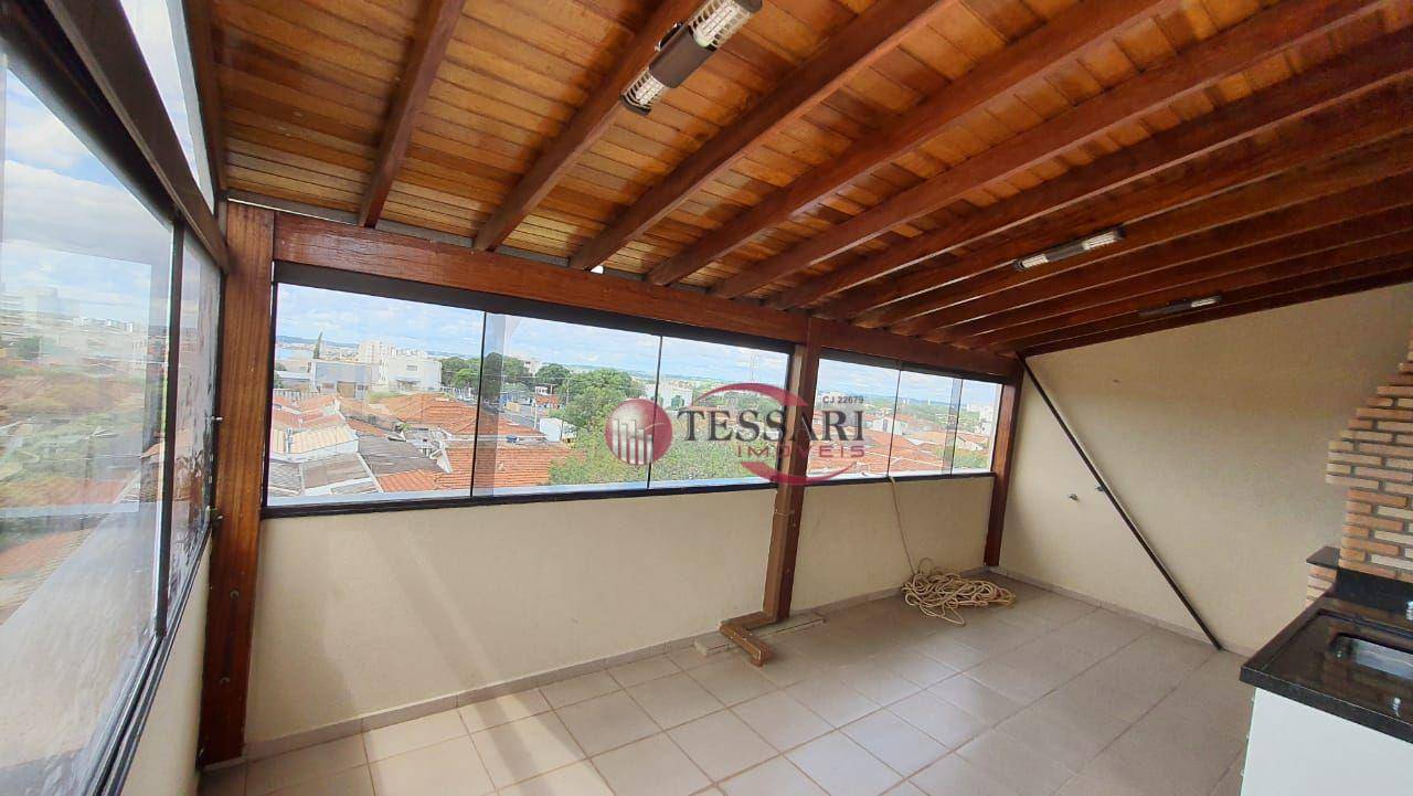 Apartamento à venda com 3 quartos, 120m² - Foto 16