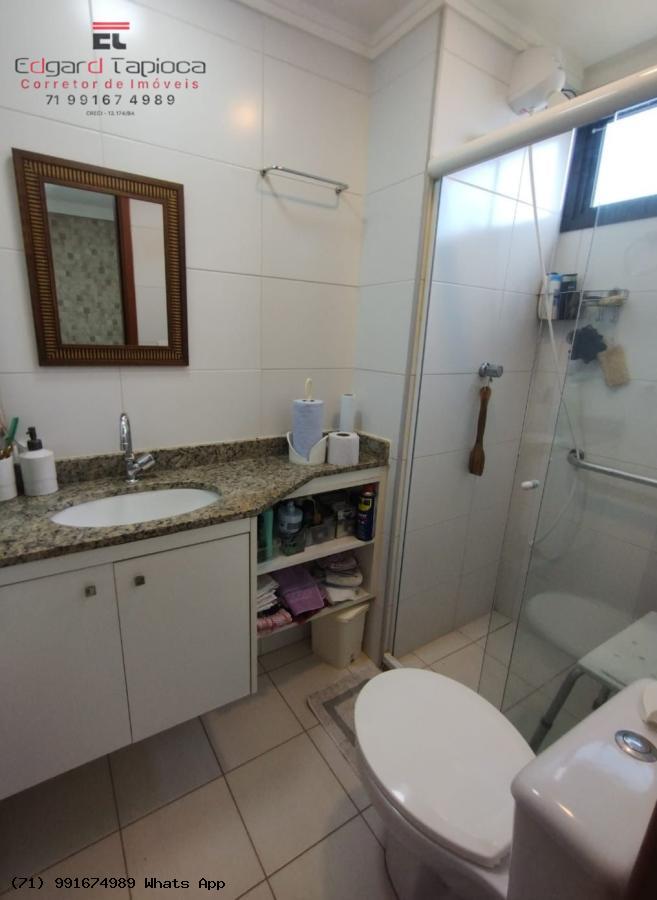 Apartamento à venda com 3 quartos, 136m² - Foto 16