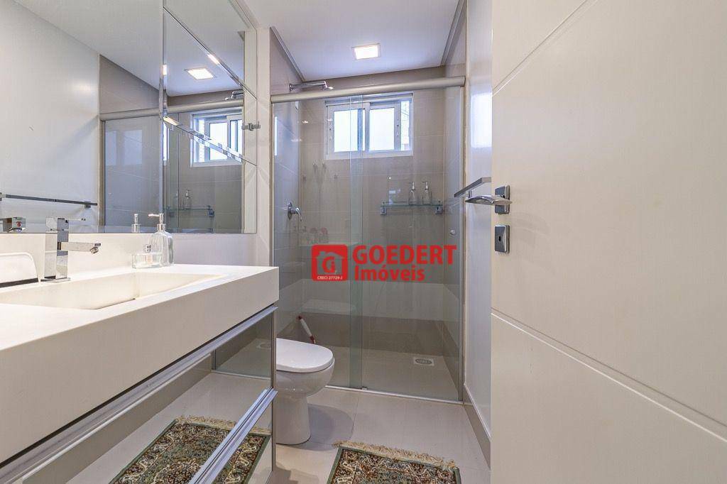 Apartamento à venda com 3 quartos, 128m² - Foto 45