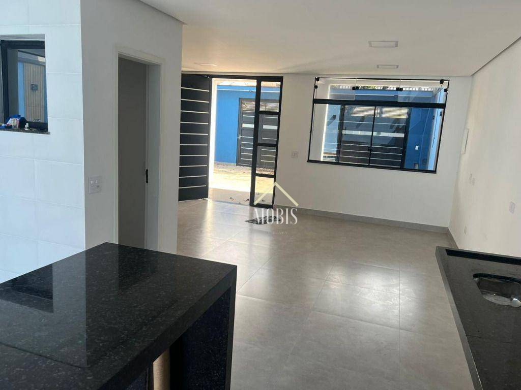 Sobrado à venda com 3 quartos, 126m² - Foto 9