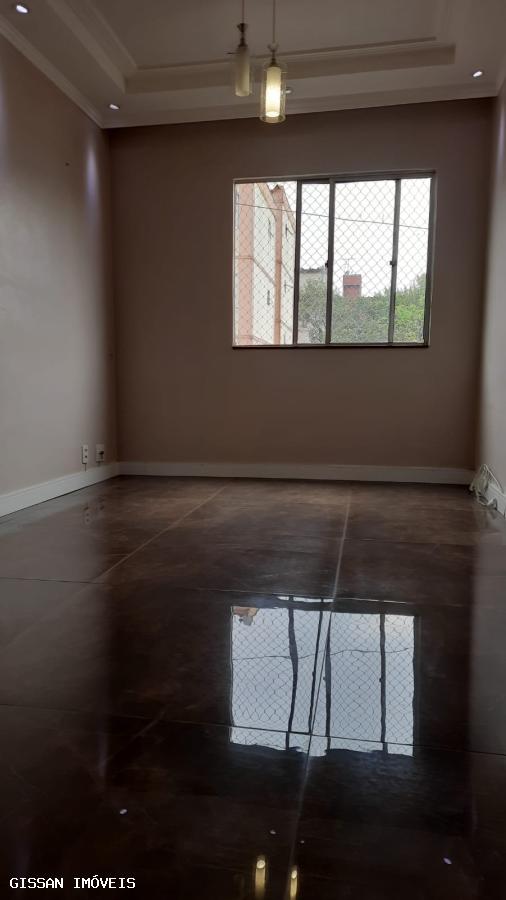 Apartamento para alugar com 2 quartos, 55m² - Foto 2