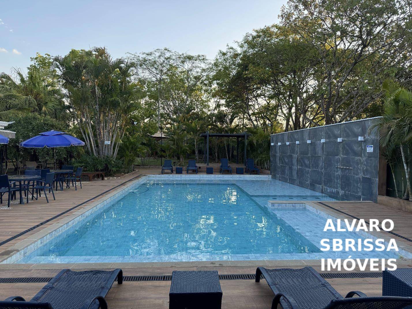 Chácara, 4 quartos, 5000 m² - Foto 1