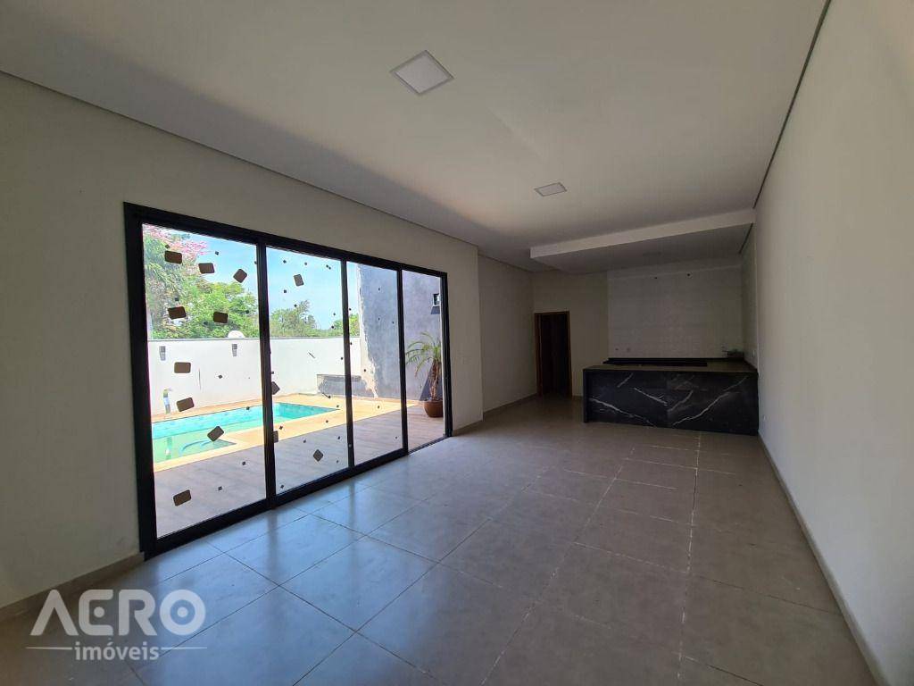 Casa de Condomínio à venda com 3 quartos, 230m² - Foto 6