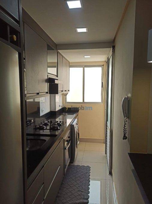 Apartamento à venda com 2 quartos, 86m² - Foto 8