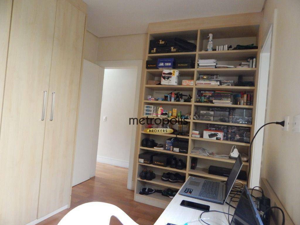 Sobrado à venda com 3 quartos, 245m² - Foto 19