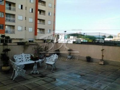 Sobrado à venda com 3 quartos, 246m² - Foto 22