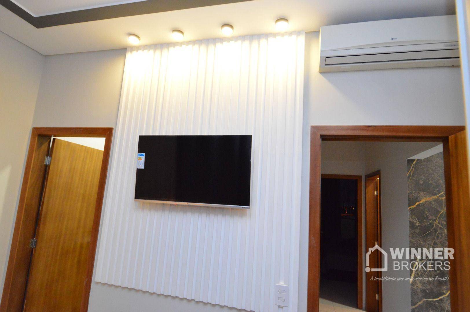 Casa à venda com 3 quartos, 120m² - Foto 19