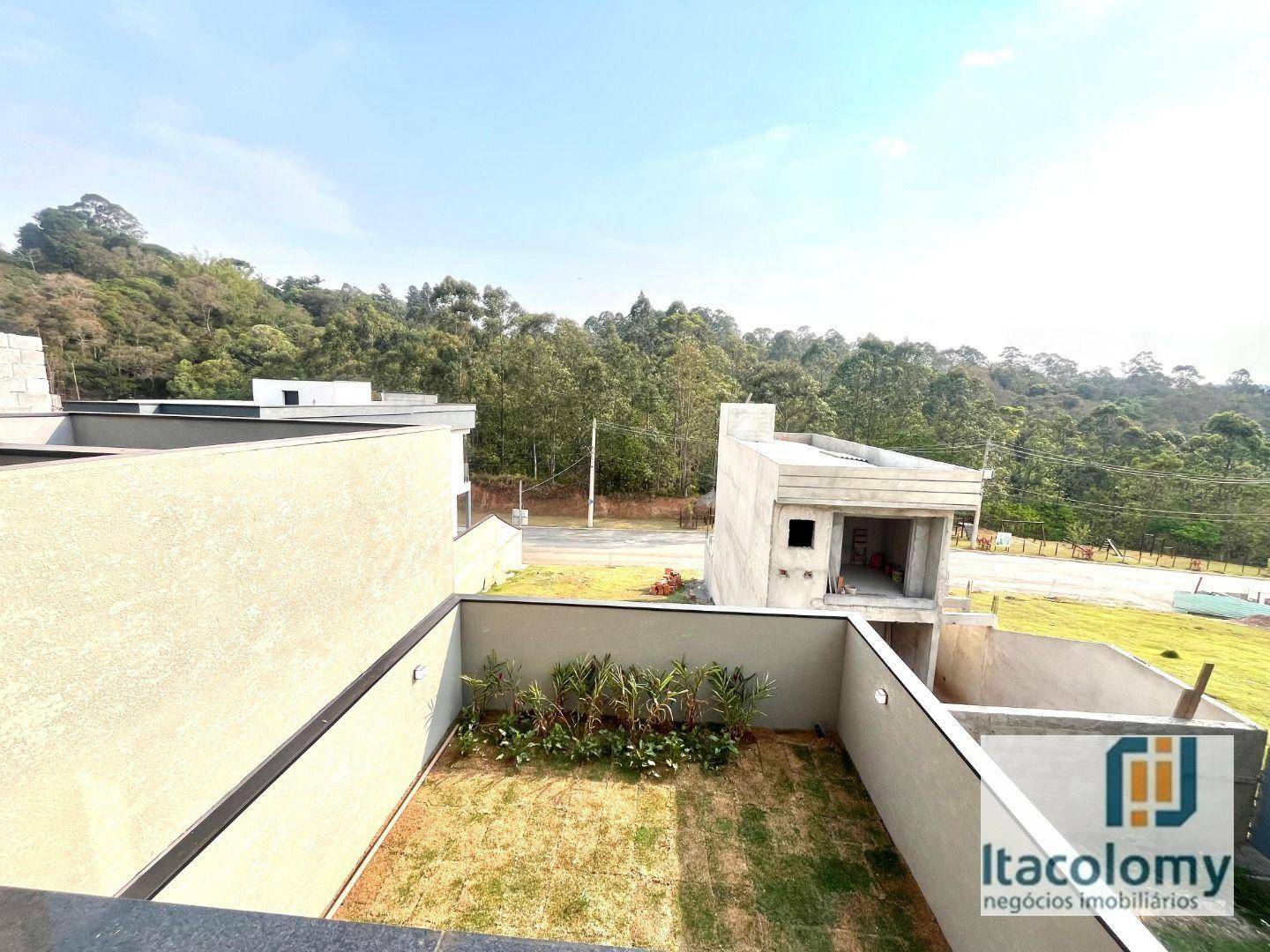 Casa de Condomínio à venda com 3 quartos, 165m² - Foto 7