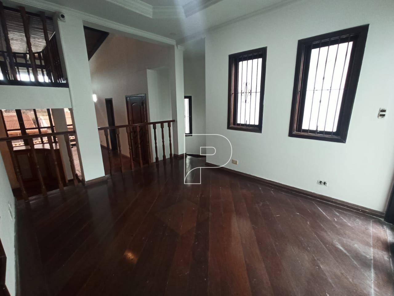 Casa à venda com 4 quartos, 236m² - Foto 13