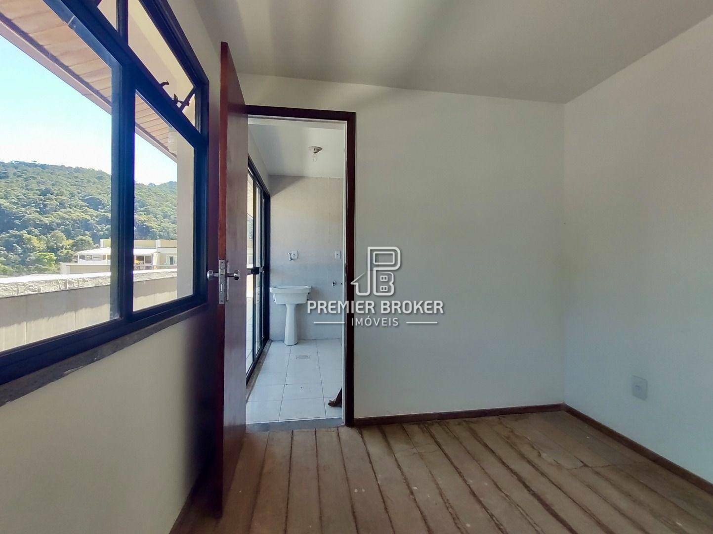 Cobertura à venda com 3 quartos, 130m² - Foto 25