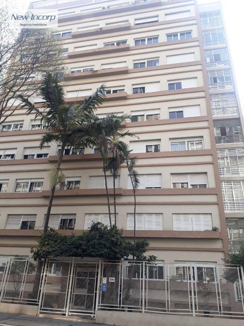 Apartamento à venda com 3 quartos, 220m² - Foto 26