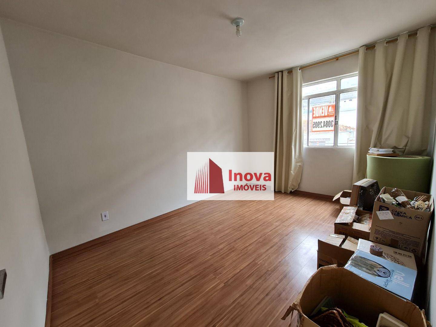 Apartamento à venda com 3 quartos, 90m² - Foto 6