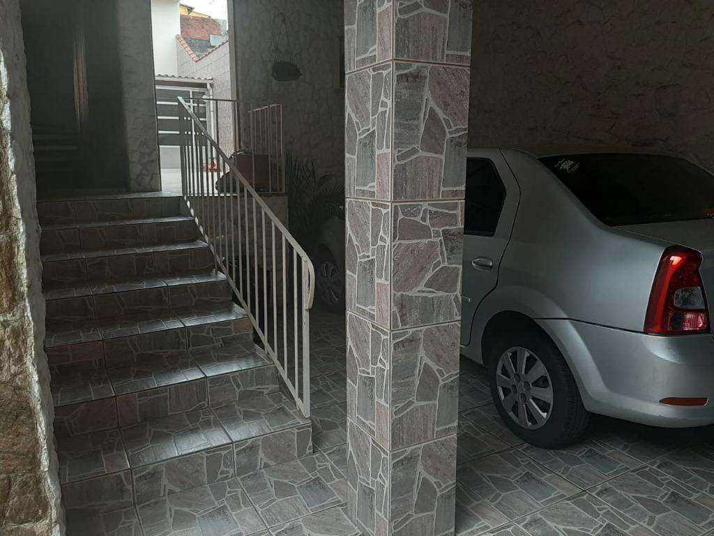 Sobrado à venda com 3 quartos, 250m² - Foto 4