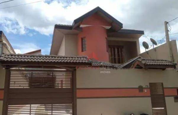 Casa à venda com 4 quartos, 190m² - Foto 12