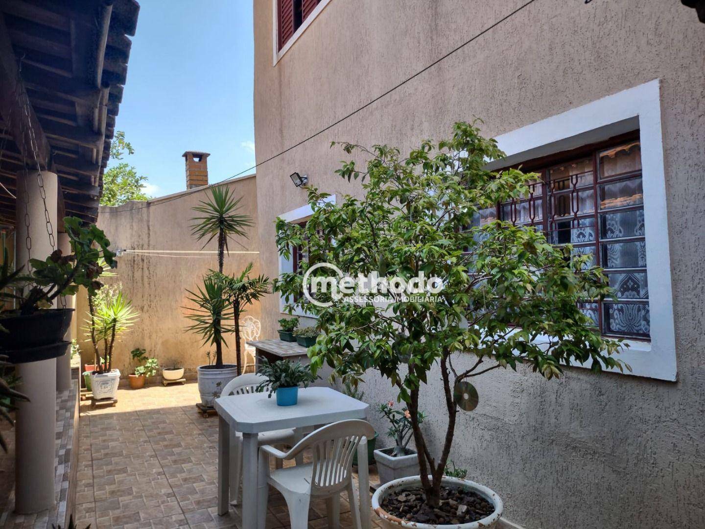 Casa à venda com 3 quartos, 190m² - Foto 3