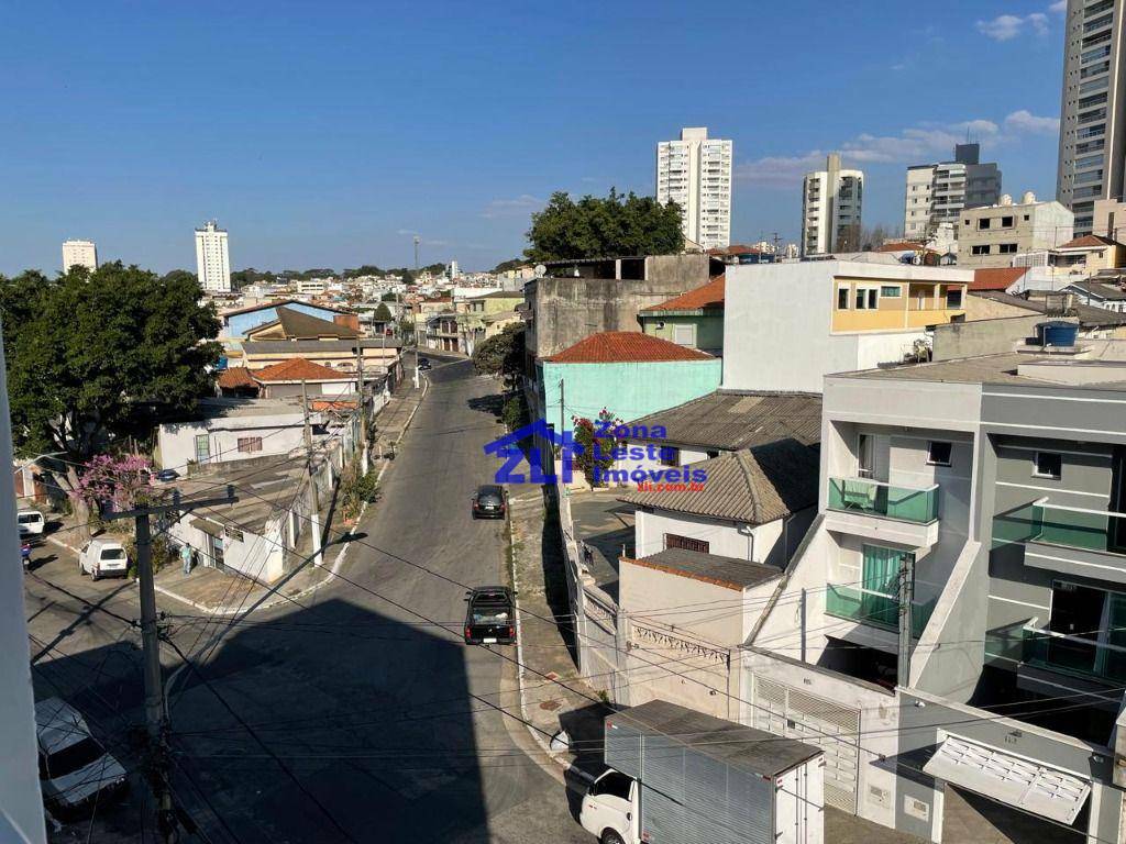 Apartamento à venda e aluguel com 2 quartos, 50m² - Foto 10