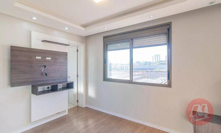Apartamento para alugar com 2 quartos, 68m² - Foto 15