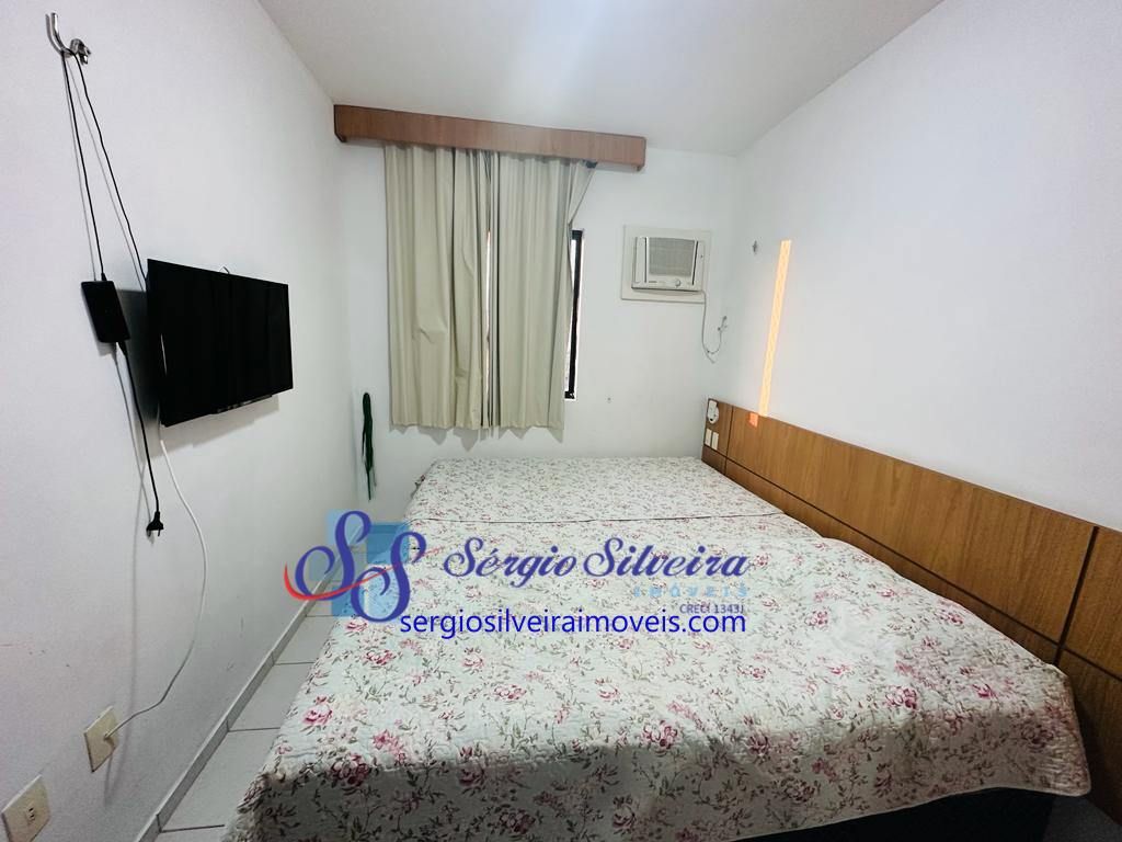 Apartamento à venda com 2 quartos, 56m² - Foto 5