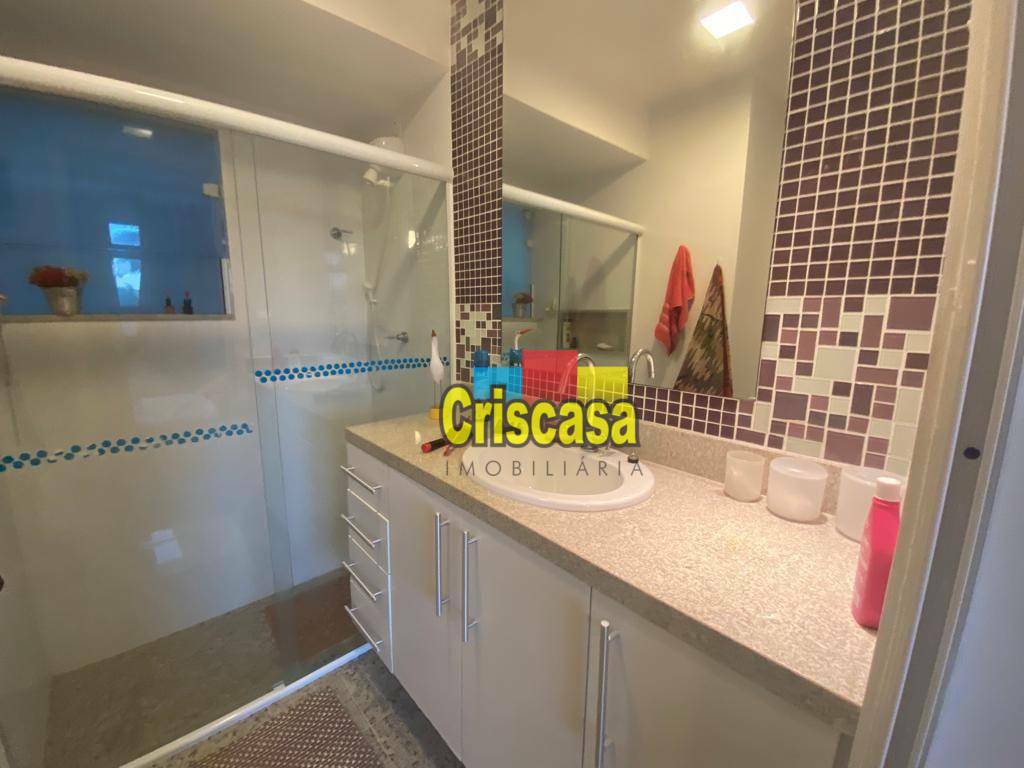 Apartamento à venda com 2 quartos, 66m² - Foto 14