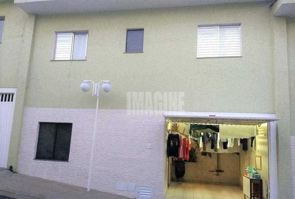 Sobrado à venda com 2 quartos, 68m² - Foto 2