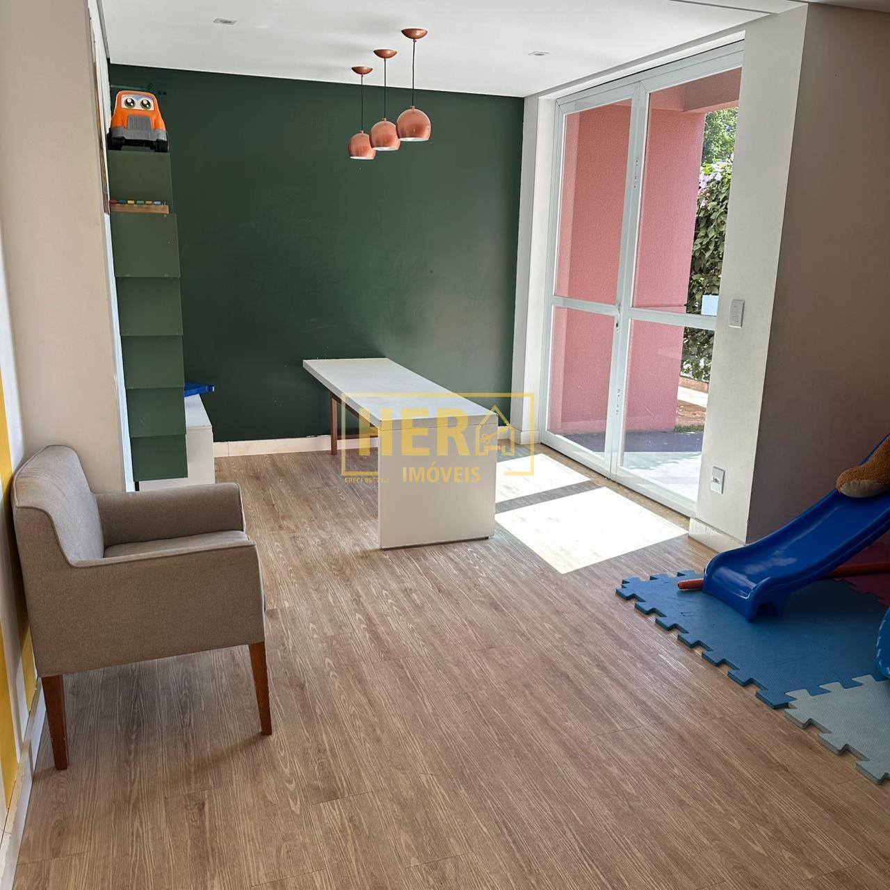 Apartamento à venda com 2 quartos, 52m² - Foto 11