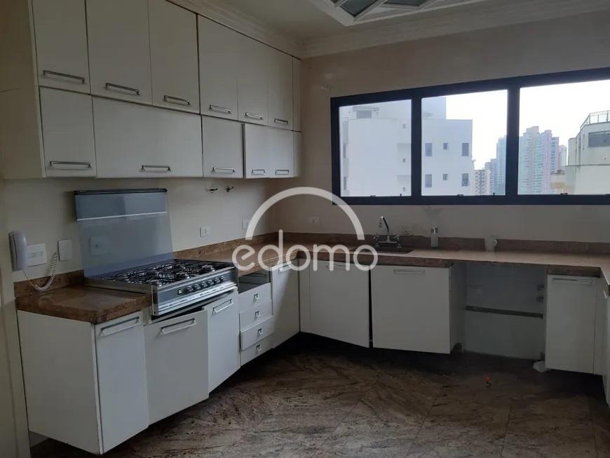 Apartamento para alugar com 4 quartos, 346m² - Foto 6