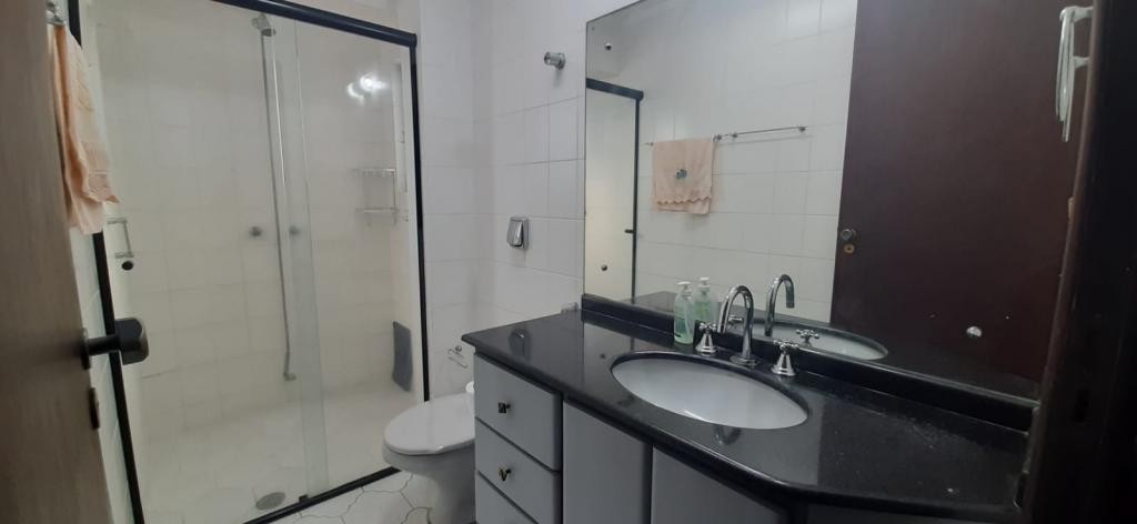 Apartamento à venda com 3 quartos, 172m² - Foto 22