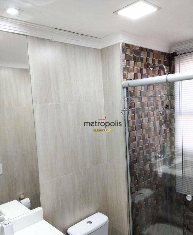 Apartamento à venda com 2 quartos, 54m² - Foto 18