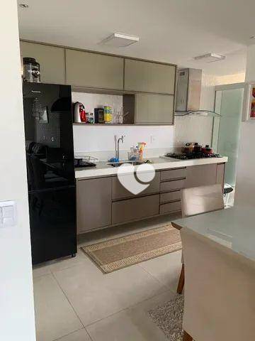 Apartamento à venda com 3 quartos, 126m² - Foto 6