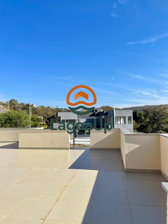 Casa de Condomínio à venda com 4 quartos, 238m² - Foto 13