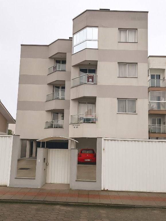 Apartamento à venda com 2 quartos, 44m² - Foto 1
