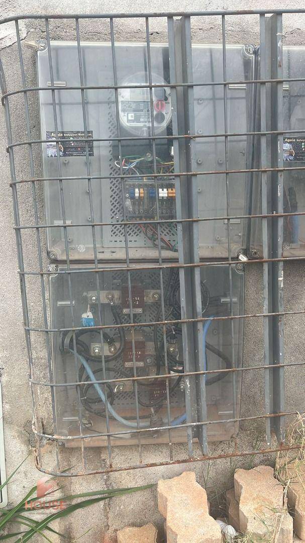 Depósito-Galpão, 670 m² - Foto 2