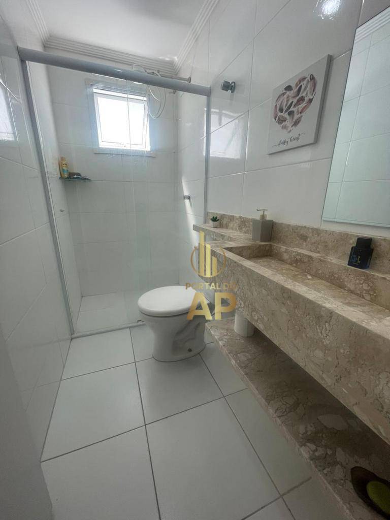 Apartamento à venda com 2 quartos, 90m² - Foto 12