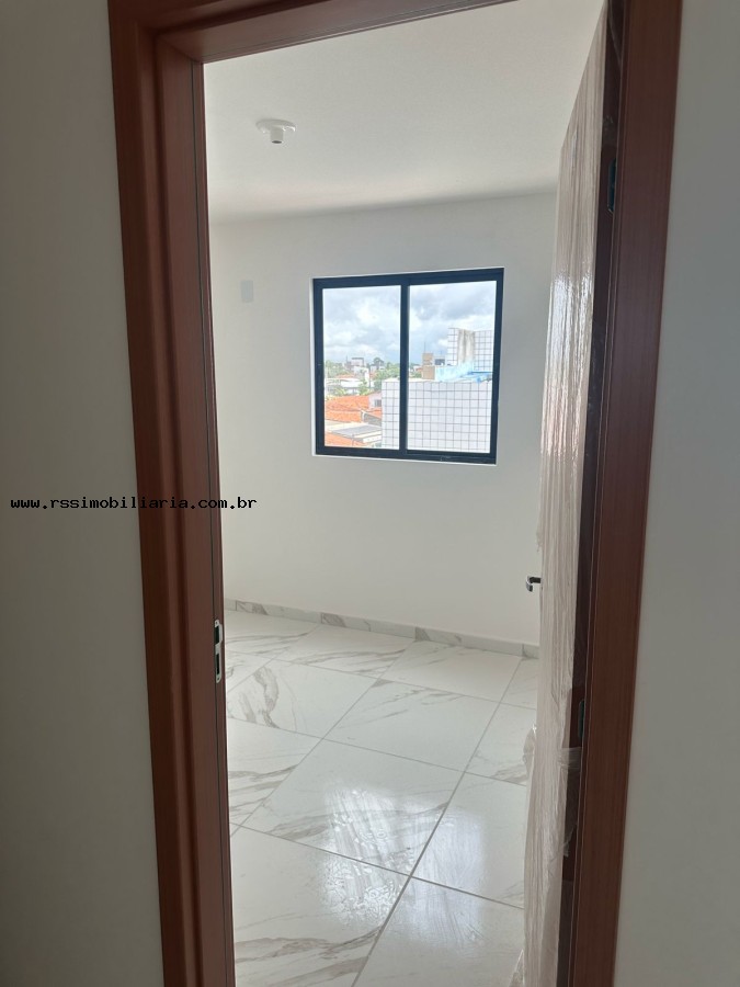 Apartamento à venda com 2 quartos, 50m² - Foto 8