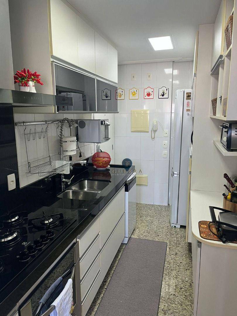 Apartamento à venda com 3 quartos, 108m² - Foto 14