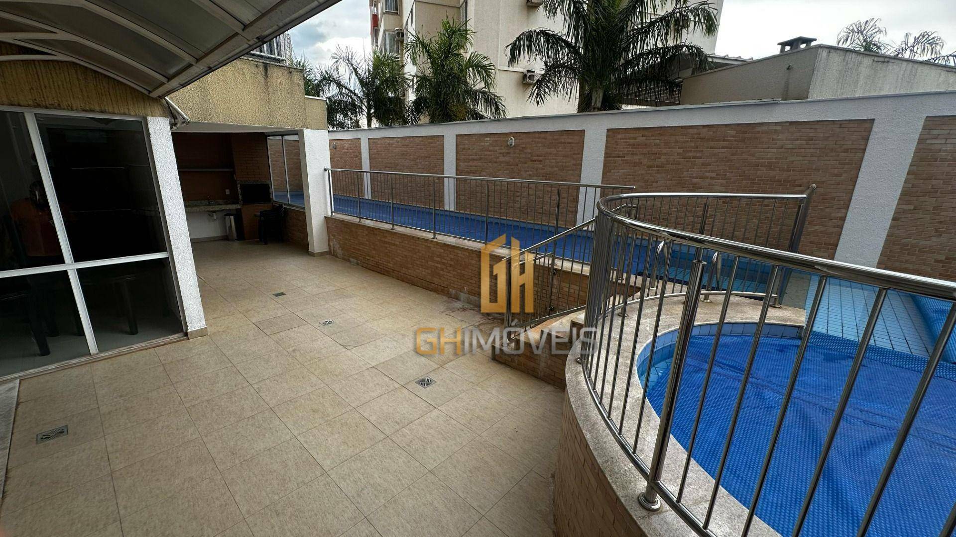 Apartamento à venda com 3 quartos, 76m² - Foto 19