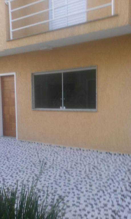 Sobrado à venda com 3 quartos, 135m² - Foto 28