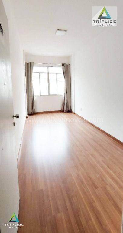 Apartamento à venda com 1 quarto, 41m² - Foto 3