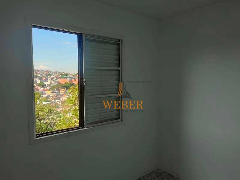 Apartamento à venda com 2 quartos, 52m² - Foto 12